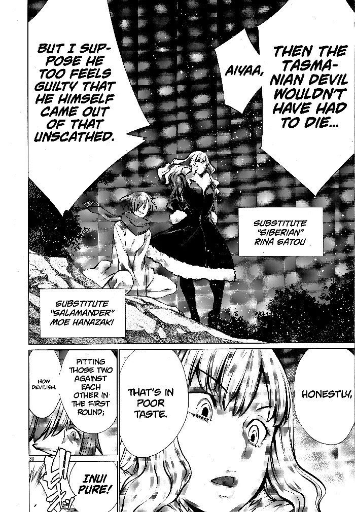 Killing Bites Chapter 75 image 28_optimized